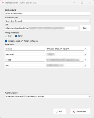fenster einstellungen stempel lexoffice eingangsrechnungen