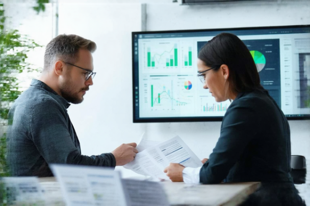 <p>Die Digitalisierung der Buchhaltung ist für Unternehmen und Kanzleien längst unverzichtbar. Im Zentrum effizienter Prozesse steht die DATEV Schnittstelle, die als Brücke zwischen verschiedenen Systemen agiert und dadurch Abläufe spürbar vereinfacht.</p>
<p>Viele Betriebe kämpfen noch mit Medienbrüchen, manuellen Datentransfers und steigenden Compliance-Anforderungen. Eine durchdachte Schnittstellenstrategie eröffnet hier neue Möglichkeiten, um Fehlerquellen zu reduzieren und wertvolle Ressourcen zu schonen.</p>
<p>Mit der optimalen Anbindung und Nutzung lassen sich Buchhaltungs-, Lohn- und Steuerprozesse automatisieren. Das spart Zeit, minimiert Risiken und verschafft Ihrem Unternehmen einen klaren Vorsprung.</p>
<p>In diesem Beitrag erhalten Sie einen praxisnahen Überblick zu Funktionsweise, Anbindungsmöglichkeiten, rechtlichen Anforderungen, praktischer Umsetzung, Anbieter-Vergleich und Best Practices.</p>
<h2>Was ist die DATEV Schnittstelle? Grundlagen und Bedeutung</h2>
<p>In der digitalen Unternehmenswelt ist die reibungslose Zusammenarbeit zwischen verschiedenen Softwarelösungen entscheidend. Die DATEV Schnittstelle bildet dabei die zentrale Verbindung, um Daten effizient, sicher und automatisiert zwischen externen Systemen wie ERP, Dokumentenmanagement oder Fakturierung und der DATEV-Software auszutauschen.</p>
<p>Als technisches Bindeglied ermöglicht die DATEV Schnittstelle Unternehmen und Steuerkanzleien, Buchhaltungs-, Lohn- und Steuerdaten ohne Medienbrüche zu übertragen. Das reduziert manuelle Tätigkeiten und verringert Fehlerquellen erheblich. Typische Einsatzbereiche finden sich in der Finanzbuchhaltung, Lohnabrechnung, bei digitalen Eingangsrechnungen und im Dokumentenmanagement. Gerade bei der Integration von DMS und Buchhaltungssoftware unterstützt die Schnittstelle einen durchgängigen, digitalen Prozess.</p>
<p>Die Vielfalt der Schnittstellenarten macht eine passgenaue Integration möglich. Neben der klassischen DATEV-API stehen Lösungen wie DATEVconnect, Cloud-Schnittstellen oder der Import via CSV/XML zur Auswahl. Die Entscheidung für eine Variante hängt von den vorhandenen Systemen und dem gewünschten Automatisierungsgrad ab. Ein umfassender Überblick zu den technischen Möglichkeiten und Integrationswegen findet sich bei den <a href="software/datev-schnittstelle">DATEV Schnittstelle Softwarelösungen</a>.</p>
<p>Aktuelle gesetzliche Anforderungen wie GoBD, DSGVO und die verpflichtende E-Rechnung ab 2025 erhöhen die Bedeutung einer digitalen, nachvollziehbaren Datenübertragung. Die DATEV Schnittstelle unterstützt dabei, Daten unveränderbar und revisionssicher zu archivieren und alle Compliance-Vorgaben einzuhalten.</p>
<p>Zahlen unterstreichen die Relevanz: Über 2,5 Millionen Unternehmen in Deutschland nutzen DATEV-Lösungen, mit wachsendem Bedarf an digitalen Schnittstellen. Ohne eine leistungsfähige DATEV Schnittstelle entstehen Medienbrüche, zeitaufwändige manuelle Datentransfers und ein erhöhtes Risiko für Fehler und Verstöße gegen gesetzliche Vorgaben. Unternehmen, die frühzeitig auf Integration setzen, sichern sich Effizienz und Zukunftsfähigkeit in der digitalen Transformation.</p>
<p><img src="images/blog//article-b247da8f-e7ae-4406-823-realistic-photo-of-a-modern-bright-office-environm-0-ajr057.jpg" alt="Was ist die DATEV Schnittstelle? Grundlagen und Bedeutung" /></p>
<h2>Schritt-für-Schritt: DATEV Schnittstelle anbinden 2025</h2>
<p>Die erfolgreiche Integration einer DATEV Schnittstelle beginnt immer mit einer klaren Strategie und einer strukturierten Herangehensweise. Unternehmen profitieren von einer systematischen Umsetzung, da sie so Fehler vermeiden und die digitale Transformation gezielt vorantreiben können.</p>
<p><img src="images/blog//article-b247da8f-e7ae-4406-823-generate-a-realistic-photo-of-a-small-team-of-euro-1-ec75sz.jpg" alt="Schritt-für-Schritt: DATEV Schnittstelle anbinden 2025" /></p>
<h3>1. Systemanalyse und Prozessaufnahme</h3>
<p>Am Anfang jeder DATEV Schnittstelle Integration steht eine gründliche Analyse der bestehenden Systeme und Prozesse. Identifizieren Sie alle relevanten Anwendungen wie ERP, Dokumentenmanagement oder Fakturierung. Legen Sie fest, welche Datenarten (z. B. Buchungen, Rechnungen, Stammdaten) übertragen werden sollen.</p>
<p>Binden Sie sowohl IT- als auch Fachabteilungen ein, um Anforderungen und Integrationsziele wie Automatisierung oder Compliance zu definieren. Erfassen Sie bestehende Schnittstellen und analysieren Sie mögliche Medienbrüche. Ein typischer Anwendungsfall ist die Anbindung eines Dokumentenmanagementsystems an DATEV, um Belege automatisiert zu übertragen. Weitere Details zur <a href="digital-workplace/dokumenten-management">DMS-Integration für DATEV</a> finden Sie hier.</p>
<p>Nutzen Sie Checklisten, um keine Systemkomponente zu übersehen und sorgen Sie für eine umfassende Dokumentation.</p>
<h3>2. Auswahl der passenden Schnittstellenlösung</h3>
<p>Im nächsten Schritt wählen Sie die optimale Lösung für Ihre DATEV Schnittstelle aus. Je nach Anwendungsfall entscheiden Sie, ob Sie als Selbstbucher Daten an das <a href="store/rechnungen-verarbeiten/amagno-datev-faktura-rechnungswesen">DATEV Rechnungswesen</a> (Mittelstand Faktura) oder Belegbilder und Buchungsdaten über die <a href="store/rechnungen-verarbeiten/amagno-datev-unternehmen-online">DATEV Unternehmen Online Schnittstelle</a> übertragen wollen. Auch eine manuelle Datenübertragung über die Standardschnittstelle DATEVconnect mit DATEV Belegtransfer ist möglich. Prüfen Sie die Kompatibilität mit bestehenden Systemen und berücksichtigen Sie manuelles Eingreifen, zukünftige Updates und Supportmöglichkeiten.</p>
<p>Eine Kosten-Nutzen-Analyse hilft, wirtschaftliche Aspekte abzuwägen. Achten Sie darauf, dass die Lösung flexibel bleibt und sich an neue Anforderungen anpassen lässt. Ein Beispiel aus der Praxis: Der Einsatz von DATEVconnect online ermöglicht eine effiziente, cloud-basierte Buchhaltung mit automatisierten Datenflüssen.</p>
<p>Erstellen Sie eine Übersicht aller verfügbaren Optionen und vergleichen Sie Funktionen, Referenzen und Anbieter.</p>
<h3>3. Technische Anbindung und Konfiguration</h3>
<p>Die technische Umsetzung der DATEV Schnittstelle umfasst die Installation, Einrichtung der Zugriffsrechte und das Mapping der Datenfelder zwischen den Systemen. Dies erfolgt in der Regel über den Anbieter der Schnittstelle im Rahmen einer Ersteinrichtung. </p>
<p>Haben Sie keine Bedenken hinsichtlich Besonderheiten in Ihrem Geschäftsprozess. Die DATEV Schnittstelle unterstützt über 160 Datenfelder. Viele davon werden Sie nicht nutzen und das grundsätzliche Mapping erfordert nur die Felder eines vollständigen Buchungssatzes.</p>
<p>Führen Sie Testübertragungen durch und analysieren Sie die Ergebnisse gemeinsam mit den Anwendern. Schulen Sie die Mitarbeitenden, damit sie die neuen Prozesse sicher anwenden können. Dokumentieren Sie alle Schnittstellenprozesse detailliert für spätere Anpassungen.</p>
<p>Ein bewährtes Vorgehen ist die Einrichtung eines automatischen Rechnungsimports vom DMS-System direkt in DATEV, um manuelle Arbeitsschritte zu reduzieren.</p>
<h3>4. Go-Live und laufender Betrieb</h3>
<p>Vor dem Live-Betrieb der DATEV Schnittstelle sollten Sie eine umfassende Go-Live-Checkliste abarbeiten. Dazu gehören Funktionstests, Sicherstellung der Datenintegrität und Backup-Strategien. Besprechen Sie dies mit dem Anbieter der DATEV Schnitttselle. Moderne Schnittstellen sind im Allagsbetrieb fast unsichtbar und unterstützen nur den Arbeitspozess. Ein kontinuierliches Monitoring der Schnittstellenprozesse ist nicht notwendig.</p>
<p>Etablieren Sie klare Abläufe für Fehlerbehandlung und Support. Besprechen Sie notwendige Updates mit Ihrem Schnittstellen Anbieter und passen Sie die Schnittstelle bei System- oder Prozessänderungen an. Holen Sie regelmäßig Feedback von Anwendern ein, um die Prozesse weiter zu optimieren.</p>
<h2>Rechtliche und technische Anforderungen 2025</h2>
<p>In der heutigen digitalen Buchhaltung sind rechtliche und technische Anforderungen für jede DATEV Schnittstelle grundlegende Erfolgsfaktoren. Unternehmen und Kanzleien müssen sich auf eine sichere, revisionssichere und gesetzeskonforme Datenübertragung verlassen. Nur so bleibt die digitale Transformation im Rechnungswesen nachhaltig und zukunftsfähig.</p>
<p><img src="images/blog//article-b247da8f-e7ae-4406-823-a-realistic-photo-of-a-modern-office-setting-with--2-lz8viz.jpg" alt="Rechtliche und technische Anforderungen 2025" /></p>
<h3>GoBD, DSGVO und E-Rechnung: Was ist zu beachten?</h3>
<p>Die Einhaltung gesetzlicher Vorgaben ist für jede DATEV Schnittstelle unverzichtbar. Die GoBD verlangt eine nachvollziehbare, vollständige und unveränderbare Archivierung aller buchungsrelevanten Daten. Mit der neuen E-Rechnungspflicht ab 2025 müssen Unternehmen Rechnungen elektronisch austauschen und archivieren. Zugleich sind die Anforderungen der DSGVO an Datenschutz, Zugriffskontrolle und Löschkonzepte zu berücksichtigen.</p>
<p>Wichtige Aspekte:</p>
<ul>
<li>GoBD-konforme Übertragung und Speicherung von Buchungsdaten</li>
<li>DSGVO-gerechte Rechtevergabe und Verschlüsselung</li>
<li>Nachvollziehbarkeit durch lückenlose Protokollierung</li>
<li>Elektronische Rechnungsstellung nach den aktuellen E-Rechnungsstandards</li>
</ul>
<p>Moderne Dokumentenmanagement Systems wie Amagno unterstützen diese Anforderungen vollständig. Weitere Informationen zu den neuen Pflichten finden Sie im Beitrag <a href="https://ecovis-kso.com/blog/gobd-aenderung-wegen-e-rechnung-was-unternehmen-ab-2025-beachten-muessen/">GoBD-Änderungen 2025: Neue Pflichten für Unternehmen</a>.</p>
<h3>Sicherheit und Compliance bei der Schnittstellenanbindung</h3>
<p>Sicherheit steht bei der Integration einer DATEV Schnittstelle an erster Stelle. Die Authentifizierung erfolgt über API-Keys oder Benutzerrechte, um unbefugte Zugriffe zu verhindern. Eine verschlüsselte Datenübertragung schützt alle sensiblen Informationen zwischen den Systemen.</p>
<p>Maßgebliche Maßnahmen zur Compliance:</p>
<ul>
<li>Nutzung zertifizierter Schnittstellenanbieter</li>
<li>Regelmäßige Sicherheitsupdates und Penetrationstests</li>
<li>Protokollierung sämtlicher Datenübertragungen</li>
<li>Einrichtung von Monitoring-Tools für Echtzeitüberwachung</li>
</ul>
<p>So wird sichergestellt, dass alle Übertragungen nachvollziehbar und rechtssicher erfolgen. Die Einhaltung dieser Standards ist essenziell, um Haftungsrisiken und Datenverluste zu vermeiden.</p>
<h3>Update- und Wartungsmanagement</h3>
<p>Ein kontinuierliches Update- und Wartungsmanagement ist für die Stabilität und Sicherheit jeder DATEV Schnittstelle unerlässlich. Schnittstellen unterliegen regelmäßigen Software- und API-Änderungen, die eine zeitnahe Anpassung erfordern.</p>
<p>Empfohlene Vorgehensweise:</p>
<ul>
<li>Automatisierte Benachrichtigungen bei Updates oder Fehlern aktivieren</li>
<li>Wartungsverträge mit klar definierten Reaktionszeiten abschließen</li>
<li>Regelmäßige Tests zur Sicherstellung der Kompatibilität</li>
<li>Dokumentation aller Änderungen und Anpassungen</li>
</ul>
<p>Durch diese Maßnahmen bleiben Schnittstellenprozesse effizient, sicher und gesetzeskonform. So profitieren Unternehmen langfristig von einer zuverlässigen digitalen Buchhaltung mit der DATEV Schnittstelle.</p>
<h2>Anbieter, Tools und Integrationspartner im Überblick</h2>
<p>Die Auswahl des passenden Anbieters und Tools für die Integration der DATEV Schnittstelle ist entscheidend für einen reibungslosen digitalen Prozess. Der Markt bietet eine Vielzahl von Lösungen, die sich in Funktion, Flexibilität und Support deutlich unterscheiden.</p>
<h3>Standardlösungen und spezialisierte Anbieter</h3>
<p>Für die Anbindung der DATEV Schnittstelle stehen sowohl Standardlösungen als auch spezialisierte Anbieter zur Verfügung. Standardprodukte wie DATEVconnect oder die DATEV-API bieten eine solide Basis für den Datenaustausch und sind besonders für kleinere Unternehmen interessant. Drittanbieter wie workcentrix, SAGE oder Lexware Office erweitern die Funktionalität und erlauben eine tiefere Integration in bestehende Prozesse.</p>
<p>Ein Vergleich der wichtigsten Anbieter:</p>
<table class="uk-table uk-table-divider uk-table-striped">
<thead>
<tr><th>Anbieter</th><th>Lösungstyp</th><th>Zertifizierung</th><th>Besonderheiten</th></tr>
</thead>
<tbody>
<tr>
<td>DATEVconnect</td>
<td>Standardlösung</td>
<td>Ja</td>
<td>Direkte DATEV-Anbindung</td>
</tr>
<tr>
<td>workcentrix </td>
<td>Drittanbieter</td>
<td>Ja</td>
<td>DMS-Integration, Automatisierung</td>
</tr>
<tr>
<td>SAGE</td>
<td>Drittanbieter</td>
<td>Ja</td>
<td>ERP-Integration</td>
</tr>
<tr>
<td>lexoffice</td>
<td>Drittanbieter</td>
<td>Ja</td>
<td>Einfache Bedienung</td>
</tr>
</tbody>
</table>
<p>Bei der Auswahl sollten Kriterien wie Support, Updatefähigkeit und Referenzen im Vordergrund stehen. Über 500 zertifizierte Anbieter sind aktuell auf dem Markt vertreten, sodass sich für nahezu jeden Bedarf eine passende DATEV Schnittstelle finden lässt.</p>
<h3>Integration in bestehende IT-Landschaften</h3>
<p>Die Integration der DATEV Schnittstelle in bestehende IT-Landschaften stellt viele Unternehmen vor Herausforderungen. Unterschiedliche Systeme wie ERP, DMS und Faktura müssen verbunden werden, ohne Datenverlust oder Medienbrüche zu riskieren. Hier kommen Middleware-Lösungen zum Einsatz, die als Brücke zwischen den Systemen fungieren.</p>
<p>Typische Herausforderungen sind:</p>
<ul>
<li>Unterschiedliche Datenformate und Strukturen</li>
<li>Komplexe Rechte- und Rollenkonzepte</li>
<li>Notwendigkeit von Testumgebungen für sichere Umstellungen</li>
</ul>
<p>Eine strukturierte Anbindung ermöglicht es, die Vorteile der DATEV Schnittstelle voll auszuschöpfen. Pilotprojekte und eine enge Zusammenarbeit mit IT-Dienstleistern sorgen dafür, dass die Integration nachhaltig gelingt.</p>
<h3><a href="index.php?option=com_content&view=article&id=136:experten-gespraech&catid=22:leistungen&Itemid=1052">Digitale Prozessoptimierung mit offiziellem DATEV Schnittstellenpartner</a></h3>
<p>Integrationspartner wie die workcentrix GmbH bieten umfassende Unterstützung bei der Digitalisierung und Optimierung von Prozessen rund um die DATEV Schnittstelle. Das Unternehmen entwickelt individuelle Schnittstellenlösungen und begleitet Kunden von der Analyse bis zum Support.</p>
<p><img src="images/blog/1757756376199-https___workcentrix_de.jpg" alt="Datev Schnittstelle Guide 2025: Effizient Anbinden und Nutzen - Digitale Prozessoptimierung mit Integrationspartnern: Beispiel workcentrix GmbH" width="675" height="380" /></p>
<p>Ein besonderer Fokus liegt auf der Anbindung von Dokumentenmanagementsystemen und der Automatisierung der Rechnungsverarbeitung. Wer mehr über innovative Lösungen zur digitalen Rechnungsverarbeitung erfahren möchte, findet auf der Seite <a href="loesungen/digitale-rechnungsverarbeitung">Digitale Rechnungsverarbeitung mit DATEV</a> praxisnahe Anwendungsbeispiele.</p>
<p>Die Zusammenarbeit mit spezialisierten Partnern ermöglicht nicht nur eine rechtssichere Umsetzung, sondern schafft auch messbare Effizienzgewinne in der täglichen Arbeit.</p>
<h2>Best Practices und Praxistipps für die Nutzung der DATEV Schnittstelle</h2>
<p>Die Einführung einer DATEV Schnittstelle in die Unternehmensprozesse ist ein entscheidender Schritt zur Digitalisierung und Effizienzsteigerung. Damit Sie das volle Potenzial ausschöpfen, sollten Sie bewährte Methoden und praktische Tipps beachten. So lassen sich Fehler vermeiden, Abläufe beschleunigen und die Zusammenarbeit mit Partnern optimieren.</p>
<div data-youtube-video><iframe src="https://www.youtube.com/embed/blrdqAt5Z-E" width="560" height="315" frameborder="0" allow="accelerometer; autoplay; encrypted-media; gyroscope; picture-in-picture" data-type="youtube" data-youtube-video-id="blrdqAt5Z-E" allowfullscreen></iframe></div>
<h3>Fehlerquellen vermeiden und Performance steigern</h3>
<p>Die Praxis zeigt, dass viele Fehler bei der Nutzung der DATEV Schnittstelle durch mangelndes Datenmapping, fehlende Feldzuweisungen oder unklare Zugriffsrechte entstehen.</p>
<p>Typische Fehlerquellen:</p>
<ul>
<li>Unvollständige Zuordnung von Datenfeldern</li>
<li>Fehlende Berechtigungen für Nutzer</li>
<li>Falsche Formatierung von Buchungsdaten</li>
<li>Unzureichende Testübertragungen</li>
</ul>
<p>Um diese Risiken zu minimieren, sollten Sie folgende Maßnahmen umsetzen:</p>
<ul>
<li>Führen Sie regelmäßige Testübertragungen mit der DATEV Schnittstelle durch.</li>
<li>Schulen Sie alle Anwender gezielt.</li>
<li>Etablieren Sie ein Monitoring, um fehlerhafte Übertragungen frühzeitig zu erkennen.</li>
<li>Nutzen Sie automatisierte Plausibilitätsprüfungen, um Datenkonsistenz sicherzustellen.</li>
</ul>
<p>Durch diese Best Practices können Unternehmen die Performance ihrer Schnittstellenprozesse deutlich steigern und die Fehlerquote nachhaltig senken.</p>
<h3>Zusammenarbeit zwischen Unternehmen und Steuerkanzlei optimieren</h3>
<p>Eine enge Abstimmung zwischen Unternehmen und Steuerkanzlei ist essenziell, um den Nutzen der DATEV Schnittstelle voll auszuschöpfen. Gemeinsame Prozessdefinitionen und klar geregelte Verantwortlichkeiten schaffen Transparenz und Effizienz.</p>
<p>Zu den wichtigsten Maßnahmen zählen:</p>
<ul>
<li>Regelmäßige Feedbackrunden und Prozessreviews</li>
<li>Nutzung gemeinsamer Plattformen wie DATEV Unternehmen online</li>
<li>Klare Kommunikationswege und feste Ansprechpartner</li>
<li>Digitale Belegfreigabe und standardisierte Workflows</li>
</ul>
<p>Für eine professionelle Prozessberatung und Schnittstellenanbindung empfiehlt sich die Unterstützung erfahrener Partner. Eine spezialisierte Beratung finden Sie beispielsweise unter <a href="leistungen/prozessberatung">Prozessberatung und DATEV Anbindung</a>. So können individuelle Anforderungen optimal umgesetzt und Compliance-Vorgaben sicher eingehalten werden.</p>
<h3>Zukunftstrends: Automatisierung und KI in der Schnittstellennutzung</h3>
<p>Die Entwicklung der DATEV Schnittstelle schreitet kontinuierlich voran. Moderne Lösungen setzen verstärkt auf Künstliche Intelligenz zur automatischen Belegerkennung und Datenklassifizierung. Robotic Process Automation (RPA) übernimmt wiederkehrende Aufgaben und steigert die Effizienz.</p>
<p>Zukunftsorientierte Unternehmen setzen auf:</p>
<ul>
<li>Cloud-basierte Integrationen für flexible Nutzung</li>
<li>Self-Service-Schnittstellen und API-Marktplätze</li>
<li>Mobile Anwendungen zur ortsunabhängigen Bearbeitung</li>
</ul>
<p>Laut aktuellen Studien steigt die Automatisierungsquote in der Buchhaltung stetig. Wer frühzeitig auf innovative Technologien setzt, verschafft sich klare Wettbewerbsvorteile und stellt die Weichen für nachhaltigen Unternehmenserfolg.<br /><br />Wenn Sie jetzt den nächsten Schritt in Richtung einer zukunftssicheren, digitalen Buchhaltung gehen möchten, stehen wir Ihnen gerne zur Seite. Sie profitieren von unserer Erfahrung bei der Integration moderner Schnittstellen, der Automatisierung von Abläufen und der Einhaltung aller Compliance-Anforderungen. Gemeinsam analysieren wir Ihre Prozesse, identifizieren Potenziale und finden die beste Lösung, um Ihre DATEV Schnittstelle optimal anzubinden und zu nutzen. Lassen Sie uns in einem persönlichen Gespräch herausfinden, wie wir Ihre Arbeitsabläufe effizienter und flexibler gestalten können.<br /><a href="https://crm.workcentrix.de/book/a1204166">Persönliche Beratung vereinbaren</a></p>