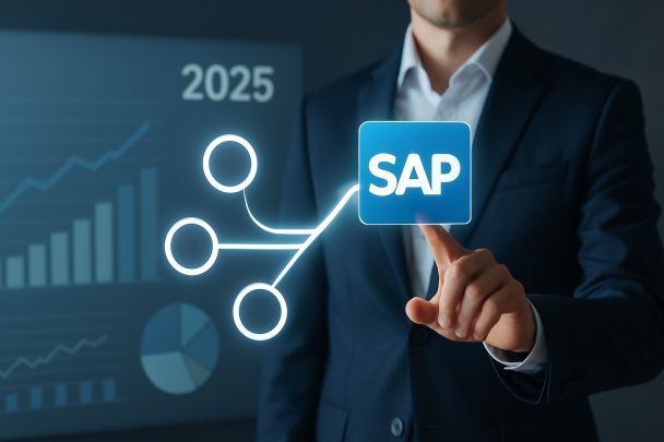 <p>Die digitale Transformation verändert Unternehmen weltweit. Effiziente Prozesse und schnelle Datenflüsse sind entscheidend, um im Wettbewerb zu bestehen. Genau hier setzt die sap integration an.</p>
<p>Mit einer durchdachten sap integration lassen sich interne Abläufe optimieren und neue Geschäftspotenziale erschließen. Dieser Beitrag bietet Ihnen als Profi einen klaren Einstieg, zeigt praxisnahe Wege für nachhaltigen Erfolg und beleuchtet zentrale Integrationsarten, technische Grundlagen, Best Practices sowie aktuelle Trends.</p>
<p>Erfahren Sie, wie Sie Ihr Unternehmen mit moderner sap integration zukunftssicher aufstellen. Starten Sie jetzt in eine neue Ära der Prozessoptimierung.</p>
<h2>SAP-Integration 2025: Grundlagen und Bedeutung</h2>
<p>Unternehmen stehen heute vor der Herausforderung, ihre Systeme und Anwendungen reibungslos zu verbinden. Die sap integration ermöglicht es, unterschiedliche IT-Komponenten wie ERP, CRM und spezialisierte Fachanwendungen zu einem leistungsfähigen Gesamtsystem zu vereinen. Ziel ist es, Datenflüsse zu automatisieren und Geschäftsprozesse effizienter zu gestalten.</p>
<p>Ob On-Premises, Cloud oder hybride Szenarien, die sap integration bildet das Rückgrat moderner Unternehmensarchitekturen. Ein typisches Beispiel ist die Verknüpfung eines SAP ERP-Systems mit einem CRM, um Kundeninformationen automatisch zu synchronisieren. Die Vorteile liegen auf der Hand: Prozesse werden beschleunigt, Fehlerquellen minimiert und die Transparenz über alle Abteilungen hinweg erhöht.</p>
<p>Wer sich für die Optimierung und Automatisierung von Geschäftsprozessen interessiert, findet auf <a href="loesungen/digitale-geschaeftsprozesse">Digitale Geschäftsprozesse optimieren</a> praxisnahe Ansätze für erfolgreiche sap integration im Unternehmenskontext.</p>
<p><img src="images/blog/article-bb912a7c-d98d-4752-82d-generate-a-realistic-photo-of-a-modern-office-envi-0-pbeye9.jpg" alt="SAP-Integration 2025: Grundlagen und Bedeutung" /></p>
<h3>Was bedeutet SAP-Integration?</h3>
<p>Der Begriff sap integration beschreibt die Verbindung von SAP-Systemen mit anderen internen oder externen Anwendungen. Ziel ist es, Daten automatisiert zwischen den Systemen auszutauschen und Prozesse durchgängiger zu gestalten.</p>
<p>Es existieren verschiedene Integrationsszenarien:</p>
<ul>
<li>On-Premises-Integration für lokale Systeme</li>
<li>Cloud-Integration für flexible und skalierbare Lösungen</li>
<li>Hybride Ansätze, die beide Welten verbinden</li>
</ul>
<p>Ein praktisches Beispiel ist die Integration von SAP ERP mit einer CRM-Plattform, um Kundendaten in Echtzeit zu übertragen. Mit sap integration lassen sich Effizienz und Datenqualität signifikant steigern, Fehlerquellen reduzieren und die Transparenz im Unternehmen verbessern.</p>
<h3>Warum ist SAP-Integration 2025 geschäftskritisch?</h3>
<p>Die Digitalisierung beschleunigt die Entwicklung von IT-Landschaften und erhöht die Komplexität der Datenströme. Immer größere Datenmengen müssen sicher und schnell verarbeitet werden. Echtzeit-Reporting und Automatisierung werden zu zentralen Erfolgsfaktoren, die ohne eine leistungsfähige sap integration kaum umsetzbar sind.</p>
<p>Gerade mittelständische Unternehmen setzen vermehrt auf Cloud-Lösungen, um flexibel zu bleiben. Laut Bitkom nutzen bereits 82 Prozent Cloud-Services. Durch eine nahtlose sap integration entstehen Wettbewerbsvorteile, da Prozesse effizienter ablaufen und Ressourcen optimal eingesetzt werden können.</p>
<p>Compliance-Anforderungen und Datenschutz, etwa im Rahmen der DSGVO, machen eine durchdachte Integrationsstrategie unverzichtbar. Nur so lassen sich regulatorische Vorgaben einhalten und die Sicherheit sensibler Unternehmensdaten gewährleisten.</p>
<h3>Wichtige Integrationsarten im Überblick</h3>
<p>Für eine erfolgreiche sap integration stehen verschiedene technische Ansätze zur Verfügung:</p>
<table class="uk-table uk-table-divider uk-table-striped">
<thead>
<tr><th>Integrationsart</th><th>Beispiele</th><th>Vorteile</th><th>Herausforderungen</th></tr>
</thead>
<tbody>
<tr>
<td>API-basierte Integration</td>
<td>REST, OData, SOAP</td>
<td>Flexibilität, Echtzeit</td>
<td>Komplexität, Sicherheit</td>
</tr>
<tr>
<td>Middleware-Lösungen</td>
<td>SAP PI/PO, CPI</td>
<td>Skalierbarkeit, Monitoring</td>
<td>Kosten, Wartung</td>
</tr>
<tr>
<td>Datei- und Batch-Integration</td>
<td>CSV, XML</td>
<td>Einfachheit, Kompatibilität</td>
<td>Zeitverzögerung, Fehler</td>
</tr>
</tbody>
</table>
<p>API-basierte Integration ist ideal für moderne, cloudbasierte Anwendungen, während Middleware-Lösungen wie SAP PI/PO oder SAP CPI eine zentrale Steuerung und Überwachung ermöglichen. Im Handel wird oft Electronic Data Interchange (EDI) eingesetzt, um Daten zwischen SAP und Partnern auszutauschen.</p>
<p>Echtzeit-Integrationen bieten maximale Transparenz, erfordern aber besondere Aufmerksamkeit hinsichtlich Performance und Sicherheit. Asynchrone Integrationen sind weniger fehleranfällig bei großen Datenmengen, können jedoch zu Verzögerungen führen. Die Wahl des Ansatzes sollte stets auf die individuellen Anforderungen und die langfristige Wartbarkeit der sap integration abgestimmt werden.</p>
<h2>Technische Voraussetzungen und Architektur moderner SAP-Integrationen</h2>
<p>Die technische Basis einer erfolgreichen sap integration ist entscheidend, um Prozesse reibungslos und zukunftssicher zu gestalten. Unternehmen stehen heute vor der Herausforderung, unterschiedlichste Systeme, Anwendungen und Datenquellen miteinander zu vernetzen. Moderne Architekturen bieten die Grundlage, um Flexibilität, Skalierbarkeit und Sicherheit zu gewährleisten. Wer die richtigen Technologien und Integrationskonzepte wählt, legt den Grundstein für nachhaltige Effizienz und digitale Transformation.</p>
<p><img src="images/blog/article-bb912a7c-d98d-4752-82d-generate-a-realistic-photo-showing-a-modern-office-1-6qksd5.jpg" alt="Technische Voraussetzungen und Architektur moderner SAP-Integrationen" /></p>
<h3>SAP-Integrationsarchitekturen: On-Premises, Cloud & Hybrid</h3>
<p>Bei der sap integration stehen verschiedene Architekturen zur Auswahl, die sich je nach Unternehmensanforderung unterscheiden. Klassische On-Premises-Lösungen bieten volle Kontrolle über Systeme und Daten, eignen sich aber vor allem für Unternehmen mit strengen Compliance-Anforderungen. Cloud-Architekturen setzen auf Flexibilität und Skalierbarkeit, da Ressourcen dynamisch bereitgestellt werden.</p>
<p>Hybride Szenarien verbinden On-Premises- und Cloud-Lösungen, um das Beste aus beiden Welten zu vereinen. Ein typisches Beispiel ist die Migration von SAP ECC zu SAP S/4HANA Cloud, bei der bestehende Prozesse schrittweise in die Cloud überführt werden. SAP S/4HANA treibt diese Entwicklung maßgeblich voran und unterstützt moderne Integrationsstrategien, die sich an aktuellen Geschäftsanforderungen orientieren.</p>
<h3>Schnittstellen und Protokolle im SAP-Kontext</h3>
<p>Für eine effiziente sap integration sind die passenden Schnittstellen und Protokolle unerlässlich. Im SAP-Umfeld kommen klassische Technologien wie RFC, IDoc und BAPI zum Einsatz, um Daten zwischen Systemen auszutauschen. Webservices ermöglichen die Kommunikation mit externen Anwendungen, während OData und RESTful APIs moderne, flexible Integrationen für Web- und Cloud-Anwendungen bieten.</p>
<p>Sicherheitsaspekte wie Authentifizierung und Verschlüsselung sind essenziell, um sensible Unternehmensdaten zu schützen. Ein anschauliches Beispiel ist die Integration von SAP mit Microsoft Office 365, bei der verschiedene Schnittstellen und Protokolle kombiniert werden, um einen reibungslosen Datenaustausch zu gewährleisten und Compliance-Vorgaben einzuhalten.</p>
<h3>Auswahl und Einsatz von Middleware-Lösungen</h3>
<p>Die Wahl der richtigen Middleware ist ein zentraler Erfolgsfaktor für die sap integration. SAP PI/PO und SAP Cloud Platform Integration (CPI) sind etablierte Lösungen, die speziell für SAP-Landschaften entwickelt wurden. Drittanbieter wie Dell Boomi oder MuleSoft bieten zusätzliche Flexibilität, insbesondere bei der Anbindung von Non-SAP-Systemen wie Salesforce oder DATEV.</p>
<p>Bei der Auswahl spielen Kriterien wie Kosten, Kompatibilität und Wartungsaufwand eine wichtige Rolle. Die Middleware übernimmt nicht nur die technische Verbindung, sondern auch das Monitoring und die Fehlerbehandlung im laufenden Betrieb. Ein Praxisbeispiel ist der Einsatz von SAP CPI für cloudbasierte Integrationen, bei denen Prozesse zwischen SAP und externen Applikationen automatisiert werden.</p>
<table class="uk-table uk-table-divider uk-table-striped">
<thead>
<tr><th>Middleware</th><th>SAP PI/PO</th><th>SAP CPI</th><th>Drittanbieter</th></tr>
</thead>
<tbody>
<tr>
<td>Einsatzbereich</td>
<td>On-Premises</td>
<td>Cloud, Hybrid</td>
<td>Multi-Cloud, Hybrid</td>
</tr>
<tr>
<td>Wartung</td>
<td>Mittel</td>
<td>Gering</td>
<td>Variabel</td>
</tr>
<tr>
<td>Kompatibilität</td>
<td>SAP-zentriert</td>
<td>SAP und Non-SAP</td>
<td>SAP und Non-SAP</td>
</tr>
</tbody>
</table>
<p>Für komplexe Projekte empfiehlt sich eine enge Zusammenarbeit mit erfahrenen Experten. Wer Unterstützung bei der Planung und Umsetzung sucht, profitiert von professioneller <a href="leistungen/prozessberatung">Prozessberatung und Integration</a>, die individuelle Anforderungen analysiert und passgenaue Lösungen für eine nachhaltige sap integration entwickelt.</p>
<h2>Schritt-für-Schritt: Erfolgreiche SAP-Integration planen und umsetzen</h2>
<p>Die erfolgreiche Umsetzung einer SAP Integration beginnt nicht mit der Technologie, sondern mit einer klaren Strategie. Unternehmen profitieren, wenn sie systematisch vorgehen und jede Phase von Anfang an sorgfältig planen. Die folgenden Schritte zeigen, wie Sie Ihr Integrationsprojekt strukturiert und effizient realisieren.</p>
<p><img src="images/blog/article-bb912a7c-d98d-4752-82d-generate-a-realistic-photo-of-a-team-of-it-consult-2-af4a33.jpg" alt="Schritt-für-Schritt: Erfolgreiche SAP-Integration planen und umsetzen" /></p>
<h3>1. Bedarfsanalyse und Zieldefinition</h3>
<p>Zu Beginn einer SAP Integration steht die genaue Analyse der zu integrierenden Systeme und Prozesse. Welche Datenflüsse sind kritisch? Welche Anwendungen müssen miteinander kommunizieren? Eine umfassende Stakeholder-Analyse hilft, Anforderungen und Ziele präzise zu definieren.</p>
<p>Die Priorisierung erfolgt anhand von Business-Impact und Komplexität. Beispielsweise kann die Integration von HR- und Finanzprozessen einen hohen Mehrwert bieten, da sie Routineaufgaben automatisiert und Fehlerquellen reduziert. Eine transparente Zieldefinition bildet die Basis, damit die SAP Integration tatsächlich messbare Vorteile bringt.</p>
<h3>2. Technische Konzeption und Architekturdesign</h3>
<p>In der technischen Konzeption werden passende Schnittstellen und Middleware-Lösungen ausgewählt. Die Anforderungen an Sicherheit und Compliance spielen von Anfang an eine zentrale Rolle. Es empfiehlt sich, frühzeitig Datenfluss- und Integrationsdiagramme zu erstellen, um Schnittstellen und Abhängigkeiten übersichtlich darzustellen.</p>
<p>Ein modularer Aufbau der Architektur ermöglicht es, die SAP Integration bei Bedarf flexibel zu erweitern oder anzupassen. Dabei sollten Best Practices berücksichtigt werden, um Wartbarkeit und Skalierbarkeit sicherzustellen. So bleibt das Integrationsszenario zukunftssicher und effizient.</p>
<h3>3. Implementierung und Testphase</h3>
<p>Die Implementierung beginnt mit der Entwicklung der Schnittstellen und Mapping-Regeln. Hier kommen sowohl SAP-eigene Tools als auch Drittanbieter-Lösungen zum Einsatz. Besonders wichtig ist es, Testverfahren wie Unit, Integration und User Acceptance Testing konsequent zu nutzen.</p>
<p>Fehlerbehandlung und Monitoring werden idealerweise direkt in die SAP Integration eingebaut. Ein durchdachtes Workflow-Management sorgt für reibungslose Abläufe und steigert die Transparenz, wie im <a href="loesungen/workflow-management">Workflow-Management für Unternehmen</a> ausführlich erläutert wird. So können Fehler rasch erkannt und behoben werden.</p>
<h3>4. Go-Live und Betrieb</h3>
<p>Der Go-Live einer SAP Integration erfordert eine klare Rollout-Strategie. Unternehmen entscheiden sich oft zwischen einem Big Bang oder einem stufenweisen Vorgehen, abhängig von Komplexität und Risiko. Parallel dazu sollten Anwender und Support-Teams geschult werden, damit sie die neuen Prozesse sicher bedienen.</p>
<p>Im laufenden Betrieb stehen Monitoring, Wartung und kontinuierliche Optimierung im Mittelpunkt. Die Erfolgsmessung erfolgt anhand von Kennzahlen wie Prozessdurchlaufzeiten oder Fehlerquoten. Eine professionelle SAP Integration ist kein einmaliges Projekt, sondern ein fortlaufender Prozess, der den Unternehmenserfolg langfristig sichert.</p>
<h2>Best Practices, Herausforderungen und Lösungen in der SAP-Integration</h2>
<p>Die professionelle sap integration stellt Unternehmen vor neue Herausforderungen, die weit über technische Aspekte hinausgehen. In modernen IT-Landschaften müssen nicht nur Systeme, sondern auch Prozesse und Datenflüsse harmonisch zusammenspielen. Unternehmen, die die Komplexität unterschätzen, riskieren ineffiziente Abläufe und Sicherheitslücken. Eine strukturierte Herangehensweise sowie der gezielte Austausch von Erfahrungen sind entscheidend für den dauerhaften Erfolg.</p>
<p><img src="images/blog/article-bb912a7c-d98d-4752-82d-generate-a-realistic-photo-showing-a-team-of-it-co-3-e0cd7u.jpg" alt="Best Practices, Herausforderungen und Lösungen in der SAP-Integration" /></p>
<h3>Typische Herausforderungen und Stolpersteine</h3>
<p>Im Alltag begegnet man bei der sap integration immer wieder ähnlichen Herausforderungen. Besonders in heterogenen Systemlandschaften stoßen Teams auf folgende Probleme:</p>
<ul>
<li>Unterschiedliche Datenformate und Schnittstellenstandards</li>
<li>Dateninkonsistenzen, die zu fehlerhaften Prozessen führen</li>
<li>Mapping-Probleme bei der Übertragung von Daten zwischen Systemen</li>
<li>Performance-Engpässe bei Echtzeit-Integrationen</li>
<li>Strenge Compliance- und Datenschutzanforderungen, etwa durch die DSGVO</li>
</ul>
<p>Gerade bei Echtzeit-Anforderungen kann die sap integration schnell an Leistungsgrenzen stoßen. Ein weiteres Risiko liegt im Fehlen einheitlicher Standards, was die Wartung und Skalierbarkeit erschwert. Datenschutz und Compliance verlangen zudem von Anfang an ein durchdachtes Berechtigungskonzept. Unternehmen sollten frühzeitig technische und organisatorische Maßnahmen etablieren, um nachhaltige Sicherheit zu gewährleisten.</p>
<h3>Erfolgsfaktoren und Best Practices</h3>
<p>Damit eine sap integration gelingt, empfiehlt sich ein konsequentes Vorgehen, das auf bewährten Methoden basiert. Zu den wichtigsten Erfolgsfaktoren zählen:</p>
<ul>
<li>Frühzeitige Einbindung aller relevanten Stakeholder</li>
<li>Einsatz agiler Projektmethoden und iterativer Entwicklungszyklen</li>
<li>Nutzung von Standardschnittstellen und etablierten Frameworks</li>
<li>Detaillierte Dokumentation aller Prozesse, Schnittstellen und Mapping-Regeln</li>
</ul>
<p>Ein modularer Aufbau der Integrationsarchitektur sorgt für Flexibilität und erleichtert spätere Anpassungen. Ebenso ist eine kontinuierliche Schulung der Projektbeteiligten unerlässlich, um Wissen im Unternehmen zu verankern. Die sap integration profitiert zudem von einem strukturierten Monitoring, das Fehler und Engpässe frühzeitig erkennt und Gegenmaßnahmen ermöglicht. So lassen sich Projekte kontrolliert und effizient steuern.</p>
<h3>Beispiele aus der Praxis</h3>
<p>Praxisbeispiele zeigen, wie die sap integration echten Mehrwert stiftet. Viele Unternehmen konnten durch die Anbindung von SAP an E-Commerce-Plattformen ihre Bestell- und Rechnungsprozesse automatisieren. Dies führt zu messbaren Effizienzsteigerungen: Laut Statista berichten 65 Prozent der Unternehmen nach erfolgreicher Integration von deutlichen Verbesserungen bei Prozessdurchlaufzeiten und Fehlerquoten.</p>
<p>Ein weiteres Beispiel ist die Integration von Dokumentenmanagement-Lösungen, wie sie im Digital Workplace <a href="digital-workplace/dokumenten-management">Dokumentenmanagement im Digital Workplace</a> realisiert werden. Hier sorgt die sap integration für nahtlose Workflows zwischen ERP, CRM und Archivsystemen.</p>
<p>Lessons Learned aus gescheiterten Projekten verdeutlichen, wie wichtig klare Zieldefinitionen, saubere Datenmigration und stetige Kommunikation sind. Nur so lässt sich das volle Potenzial der sap integration ausschöpfen und nachhaltig sichern.</p>
<h2>Trends und Zukunft der SAP-Integration: Was erwartet Profis 2025?</h2>
<p>Unternehmen stehen vor einem fundamentalen Wandel in der Art, wie sie ihre Systeme miteinander verbinden und Daten nutzen. Die SAP Integration entwickelt sich kontinuierlich weiter und wird maßgeblich von neuen Technologien, veränderten Geschäftsanforderungen und regulatorischen Vorgaben beeinflusst. Wer sich heute mit SAP Integration beschäftigt, sollte die wichtigsten Trends und Zukunftsthemen kennen, um die eigene Strategie zukunftssicher auszurichten.</p>
<h3>Cloud-native und API-first Ansätze</h3>
<p>Die Verlagerung von SAP Integration in die Cloud ist längst Realität. Unternehmen setzen verstärkt auf Plattformen wie SAP Business Technology Platform, Azure und AWS, um Integrationen flexibel und skalierbar zu gestalten. Ein API-first-Ansatz ermöglicht es, Microservices und Container effizient zu orchestrieren. API-Management-Lösungen bieten Self-Service-Funktionen für Entwickler und beschleunigen die Umsetzung von neuen Integrationsszenarien.</p>
<p>Ein aktueller Trend ist die Konsolidierung von Integrationsplattformen, um Komplexität zu reduzieren und die Wartung zu vereinfachen. Laut <a href="https://www.reuters.com/technology/sap-sees-higher-operating-profit-2025-2025-01-28/">SAP's Cloud Revenue Growth in 2025</a> wird der Cloud-Anteil am SAP-Umsatz weiter steigen. Das unterstreicht die wachsende Bedeutung moderner SAP Integration für Unternehmen jeder Größe.</p>
<h3>KI und Automatisierung in der Integration</h3>
<p>Künstliche Intelligenz revolutioniert die SAP Integration. Machine-Learning-Algorithmen unterstützen beim Datenmapping, erkennen Anomalien und schlagen Optimierungen vor. Robotic Process Automation (RPA) übernimmt wiederkehrende Aufgaben, wie das Übertragen von Daten zwischen Systemen oder die Validierung von Eingaben.</p>
<p>Ein Beispiel: KI-gestützte Datenvalidierung reduziert Fehlerquellen erheblich und sorgt für zuverlässigere Prozesse. Laut <a href="https://www.axios.com/2025/01/27/agentic-ai-big-next-step-evolution">Agentic AI in SAP's Evolution</a> treiben intelligente Agenten die Weiterentwicklung von SAP Integration entscheidend voran. Unternehmen profitieren von schnelleren Abläufen und besserer Datenqualität.</p>
<h3>Sicherheit, Compliance und Governance</h3>
<p>Mit zunehmender Vernetzung und wachsenden Datenmengen steigen die Anforderungen an Sicherheit und Governance bei der SAP Integration. Zero-Trust-Architekturen setzen darauf, jeden Zugriff individuell zu prüfen und systematisch abzusichern. Automatisierte Compliance-Checks, etwa im Hinblick auf die DSGVO, werden zum Standard.</p>
<p>Zukunftssichere Governance-Modelle sorgen dafür, dass Integrationsprojekte auch bei regulatorischen Veränderungen flexibel bleiben. Unternehmen sollten auf Lösungen setzen, die Verschlüsselung, Authentifizierung und Monitoring nahtlos in den Integrationsprozess einbinden. Die SAP Integration bleibt damit nicht nur effizient, sondern auch sicher und regelkonform.</p>
<h3>Ausblick: SAP Integration als Innovationstreiber</h3>
<p>Die SAP Integration wird immer mehr zum Innovationstreiber für Unternehmen. Wer auf Cloud-native Technologien, KI und strikte Governance setzt, kann Prozesse automatisieren, Kosten senken und neue Geschäftsmodelle schneller umsetzen. Ein Vergleich der aktuellen Trends zeigt, dass Investitionen in moderne SAP Integration langfristig Wettbewerbsvorteile sichern.</p>
<table class="uk-table uk-table-divider uk-table-striped">
<thead>
<tr><th>Trend</th><th>Nutzen für Unternehmen</th><th>Herausforderungen</th></tr>
</thead>
<tbody>
<tr>
<td>Cloud-native & API-first</td>
<td>Skalierbarkeit, Flexibilität</td>
<td>Komplexität, Migration</td>
</tr>
<tr>
<td>KI & Automatisierung</td>
<td>Effizienz, Fehlerreduktion</td>
<td>Datenqualität, Know-how</td>
</tr>
<tr>
<td>Sicherheit & Governance</td>
<td>Compliance, Schutz sensibler Daten</td>
<td>Aufwand für Umstellung</td>
</tr>
</tbody>
</table>
<p>Für Profis ist es entscheidend, die Entwicklung der SAP Integration aktiv mitzugestalten und neue Technologien frühzeitig zu evaluieren.<br /><br />Nachdem Sie nun erfahren haben, wie entscheidend eine reibungslose SAP Integration für effiziente Prozesse und nachhaltigen Unternehmenserfolg ist, stehen Sie vielleicht vor der Frage, wie Sie die nächsten Schritte konkret angehen. Wir bei workcentrix unterstützen Sie dabei, Ihre digitale Arbeitsumgebung zukunftssicher zu gestalten – von der Analyse über die technische Umsetzung bis hin zu kontinuierlichem Support. Profitieren Sie von unserer Erfahrung, individuellen Beratung und praxisnahen Lösungen, die Ihre SAP Integration wirklich voranbringen. Wenn Sie gemeinsam mit Experten Ihre Integration starten möchten, dann <a href="https://crm.workcentrix.de/book/a1204166">Jetzt Beratung vereinbaren</a>.</p>