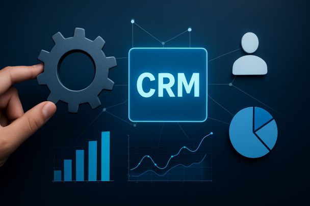 <p>Kundenbeziehungen bestimmen heute mehr denn je den Unternehmenserfolg. In einer digitalisierten Geschäftswelt werden Daten und Interaktionen immer komplexer, während Kundenerwartungen steigen. Unternehmen stehen vor der Herausforderung, relevante Informationen effizient zu nutzen, um gezielt auf individuelle Bedürfnisse einzugehen.</p>
<p>Hier bietet ein CRM entscheidende Vorteile: Es bündelt sämtliche Kundeninformationen, ermöglicht gezielte Kommunikation und schafft die Basis für nachhaltiges Wachstum. Im Folgenden erfahren Sie, warum ein crm system im modernen Geschäftsalltag unverzichtbar ist und welche acht Gründe besonders überzeugen – von Effizienzsteigerung über Automatisierung bis hin zur datenbasierten Entscheidungsfindung.</p>
<h2>Was ist ein CRM-System?</h2>
<p>Ein CRM bildet das Rückgrat eines modernen Kundenmanagements. Es dient Unternehmen als zentrale Plattform, um sämtliche Informationen und Interaktionen mit Kunden strukturiert zu erfassen und zu verwalten.</p>
<p>Zu Beginn waren CRM Systeme oft einfache digitale Adressbücher oder Tabellen. Heute sind sie hochentwickelt, cloudbasiert und setzen auf Künstliche Intelligenz, um Prozesse zu automatisieren und Daten intelligent auszuwerten.</p>
<p>Die Kernfunktionen eines CRM umfassen das Kontaktmanagement, Lead-Tracking sowie die Verwaltung von Aufgaben. Auch die Automatisierung von Marketing- und Vertriebsprozessen ist integriert. Dadurch lassen sich Kundenbeziehungen gezielt aufbauen und pflegen.</p>
<p>Ein klarer Vorteil gegenüber herkömmlichen Methoden ist die zentrale Datenhaltung. Alle Teams greifen auf dieselben, stets aktuellen Informationen zu. Das sorgt für Transparenz und verkürzt Reaktionszeiten erheblich. Laut aktuellen Studien nutzen über 80 Prozent der wachstumsorientierten Unternehmen ein CRMzur Steuerung ihrer Kundeninteraktionen.</p>
<p>Ein Praxisbeispiel aus dem Mittelstand: Durch die Einführung eines Customer Relationship Management Systems konnten Suchzeiten nach Kundendaten halbiert und die Zusammenarbeit zwischen Vertrieb und Service deutlich verbessert werden. Auch Start-ups profitieren von der Skalierbarkeit und Flexibilität, während Konzerne die Integration mit anderen Lösungen schätzen.</p>
<p>Wer sich für die Einführung interessiert, findet einen umfassenden Überblick zu <a href="https://crm.workcentrix.de" target="_blank" rel="nofollow noopener noreferrer" class="text-link-blue underline decoration-link-blue underline-offset-4 hover:text-link-blue/80">CRM-Lösungen und Funktionen</a>, inklusive Einsatzmöglichkeiten und Vorteilen für unterschiedlichste Unternehmensgrößen.</p>
<p>Ein crm system ist somit nicht nur ein Werkzeug, sondern ein entscheidender Erfolgsfaktor für Unternehmen jeder Branche.</p>
<p><img src="images/blog/article-d9a9c5b1-ee77-4b82-ae1-realistische-aufnahme-eines-modernen-lichtdurchflu-0-uwyobq.jpg" alt="Was ist ein CRM-System?" class="w-full rounded-lg" /></p>
<h2>8 Gründe, warum ein CRM System 2025 unverzichtbar ist</h2>
<p>Eine CRM-Lösung ist heute weit mehr als nur eine digitale Kontaktliste. Es ist das Rückgrat moderner Unternehmen, die ihre Kundenbeziehungen aktiv gestalten und optimieren möchten. Die Vorteile reichen von Effizienzsteigerung über bessere Zusammenarbeit bis hin zur Zukunftssicherheit durch innovative Technologien. Wer sich mit einem crm system beschäftigt, erkennt schnell, wie entscheidend diese Lösung für nachhaltigen Unternehmenserfolg ist.</p>
<p><img src="images/blog/article-d9a9c5b1-ee77-4b82-ae1-erstelle-ein-realistisches-foto-eines-modernen-hel-1-4g2716.jpg" alt="8 Gründe, warum ein CRM System 2025 unverzichtbar ist" class="w-full rounded-lg" /></p>
<h3>1. Zentrale Datenverwaltung und bessere Übersicht</h3>
<p>Ein Customer Relationship Management System bündelt sämtliche Kundendaten an einem Ort. Kontaktdaten, Kommunikationshistorie und relevante Dokumente sind jederzeit abrufbar. Dadurch werden Informationssilos und Datenverluste vermieden.</p>
<p>Die Suche nach Kundeninformationen wird deutlich effizienter. Vertrieb und Service sparen so bis zu 50 Prozent der üblichen Suchzeit. Das crm system ermöglicht eine strukturierte Zusammenarbeit zwischen Teams und stellt sicher, dass jeder auf aktuelle Daten zugreifen kann.</p>
<p>Durch die zentrale Datenhaltung lassen sich Fehlerquellen und Doppelarbeiten minimieren. Unternehmen profitieren zudem von einer verbesserten DSGVO-Konformität, da sensible Daten einheitlich und nachvollziehbar gespeichert werden.</p>
<p><strong>Vorteile auf einen Blick:</strong></p>
<table class="border-collapse table-auto w-full" style="min-width: 75px;"><colgroup> <col style="min-width: 25px;" /> <col style="min-width: 25px;" /> <col style="min-width: 25px;" /> </colgroup>
<tbody>
<tr class="border-b border-gray-200"><th colspan="1" rowspan="1" class="border-b-2 border-gray-300 bg-gray-100 px-4 py-2 text-left font-semibold">
<p>Vorteil</p>
</th><th colspan="1" rowspan="1" class="border-b-2 border-gray-300 bg-gray-100 px-4 py-2 text-left font-semibold">
<p>Ohne CRM</p>
</th><th colspan="1" rowspan="1" class="border-b-2 border-gray-300 bg-gray-100 px-4 py-2 text-left font-semibold">
<p>Mit CRM System</p>
</th></tr>
<tr class="border-b border-gray-200">
<td colspan="1" rowspan="1" class="border-b border-gray-200 px-4 py-2 text-left">
<p>Datenzugriff</p>
</td>
<td colspan="1" rowspan="1" class="border-b border-gray-200 px-4 py-2 text-left">
<p>Zeitaufwendig</p>
</td>
<td colspan="1" rowspan="1" class="border-b border-gray-200 px-4 py-2 text-left">
<p>Sofort verfügbar</p>
</td>
</tr>
<tr class="border-b border-gray-200">
<td colspan="1" rowspan="1" class="border-b border-gray-200 px-4 py-2 text-left">
<p>Fehleranfälligkeit</p>
</td>
<td colspan="1" rowspan="1" class="border-b border-gray-200 px-4 py-2 text-left">
<p>Hoch</p>
</td>
<td colspan="1" rowspan="1" class="border-b border-gray-200 px-4 py-2 text-left">
<p>Gering</p>
</td>
</tr>
<tr class="border-b border-gray-200">
<td colspan="1" rowspan="1" class="border-b border-gray-200 px-4 py-2 text-left">
<p>Zusammenarbeit</p>
</td>
<td colspan="1" rowspan="1" class="border-b border-gray-200 px-4 py-2 text-left">
<p>Erschwert</p>
</td>
<td colspan="1" rowspan="1" class="border-b border-gray-200 px-4 py-2 text-left">
<p>Optimiert</p>
</td>
</tr>
</tbody>
</table>
<p>Das crm system ist damit die Basis für transparente und effiziente Kundenprozesse.</p>
<h3>2. Automatisierung von Prozessen und Workflows</h3>
<p>Ein crm system automatisiert viele wiederkehrende Aufgaben. Beispiele sind die automatische Lead-Zuweisung, Follow-ups oder die Erstellung von Angeboten und Rechnungen. Mitarbeiter werden von Routineaufgaben entlastet und können sich auf wertschöpfende Tätigkeiten konzentrieren.</p>
<p>Standardisierte Workflows sorgen für eine hohe Prozessqualität. Die Integration des Customer Relationship Management Systems mit ERP- oder Dokumentenmanagementsystemen ermöglicht durchgängige Abläufe. Fehlerquellen, die bei manuellen Prozessen häufig auftreten, werden reduziert.</p>
<p>Durch Automatisierung lässt sich die Skalierbarkeit des Unternehmens steigern. Teams profitieren von klaren Prozessen, während das Customer Relationship Management System flexibel auf wachsende Anforderungen reagiert.</p>
<p>Zusammengefasst: Ein crm system sorgt für zeitsparende Abläufe, geringere Fehlerquoten und eine deutliche Entlastung der Belegschaft.</p>
<h3>3. Verbesserte Kundenbindung und Personalisierung</h3>
<p>Das crm system erfasst detaillierte Kundenprofile, sodass Unternehmen ihre Zielgruppen gezielt ansprechen können. Marketingkampagnen und Angebote lassen sich individuell gestalten und automatisierte Erinnerungen für wichtige Termine erhöhen die Kundenbindung.</p>
<p>Mit einem crm system analysieren Sie das Verhalten und die Präferenzen Ihrer Kunden. Dadurch können Sie schneller auf Anfragen reagieren und personalisierte Kommunikation einsetzen. Die Wiederkaufrate steigt, weil Kunden sich individuell betreut fühlen.</p>
<p>Langfristige Beziehungen entstehen, wenn Unternehmen auf die Bedürfnisse ihrer Kunden eingehen. Das Customer Relationship Management System bietet hierfür die technische Grundlage und unterstützt dabei, aus zufriedenen Kunden echte Markenbotschafter zu machen.</p>
<h3>4. Effizienteres Lead- und Vertriebsmanagement</h3>
<p>Ein crm system strukturiert das Lead-Management und macht Verkaufschancen transparent. Leads werden zentral erfasst, bewertet und priorisiert. Pipeline-Management und Scoring helfen, die richtigen Maßnahmen zur richtigen Zeit zu setzen.</p>
<p>Vertriebsaktivitäten lassen sich lückenlos nachverfolgen. Das Customer Relationship Management ermöglicht es, Vertriebszyklen zu verkürzen und Abschlussquoten zu steigern. Durch die Integration von E-Mail, Telefon und Kalender behalten Teams stets den Überblick.</p>
<p>Forecasts und Umsatzprognosen werden durch das crm system verlässlicher. Unternehmen profitieren von einer klaren Vertriebsstrategie und können gezielt auf Marktveränderungen reagieren.</p>
<h3>5. Datenbasierte Entscheidungen durch Analysen und Berichte</h3>
<p>Ein crm system stellt umfangreiche Analyse- und Reportingfunktionen bereit. Verkaufszahlen, Aktivitäten und Trends werden in Echtzeit visualisiert. So lassen sich Schwachstellen und Optimierungspotenziale frühzeitig erkennen.</p>
<p>Mit individuellen Dashboards behalten Management und Teams den Überblick über relevante KPIs. Das crm system unterstützt die strategische Planung, indem es datenbasierte Entscheidungen ermöglicht.</p>
<p><strong>Beispiel für datenbasierte Optimierung:</strong></p>
<table class="border-collapse table-auto w-full" style="min-width: 75px;"><colgroup> <col style="min-width: 25px;" /> <col style="min-width: 25px;" /> <col style="min-width: 25px;" /> </colgroup>
<tbody>
<tr class="border-b border-gray-200"><th colspan="1" rowspan="1" class="border-b-2 border-gray-300 bg-gray-100 px-4 py-2 text-left font-semibold">
<p>KPI</p>
</th><th colspan="1" rowspan="1" class="border-b-2 border-gray-300 bg-gray-100 px-4 py-2 text-left font-semibold">
<p>Vor CRM System</p>
</th><th colspan="1" rowspan="1" class="border-b-2 border-gray-300 bg-gray-100 px-4 py-2 text-left font-semibold">
<p>Nach CRM System</p>
</th></tr>
<tr class="border-b border-gray-200">
<td colspan="1" rowspan="1" class="border-b border-gray-200 px-4 py-2 text-left">
<p>Umsatzwachstum</p>
</td>
<td colspan="1" rowspan="1" class="border-b border-gray-200 px-4 py-2 text-left">
<p>+2%</p>
</td>
<td colspan="1" rowspan="1" class="border-b border-gray-200 px-4 py-2 text-left">
<p>+8%</p>
</td>
</tr>
<tr class="border-b border-gray-200">
<td colspan="1" rowspan="1" class="border-b border-gray-200 px-4 py-2 text-left">
<p>Reaktionszeiten</p>
</td>
<td colspan="1" rowspan="1" class="border-b border-gray-200 px-4 py-2 text-left">
<p>48h</p>
</td>
<td colspan="1" rowspan="1" class="border-b border-gray-200 px-4 py-2 text-left">
<p>12h</p>
</td>
</tr>
<tr class="border-b border-gray-200">
<td colspan="1" rowspan="1" class="border-b border-gray-200 px-4 py-2 text-left">
<p>Kampagnenerfolg</p>
</td>
<td colspan="1" rowspan="1" class="border-b border-gray-200 px-4 py-2 text-left">
<p>15%</p>
</td>
<td colspan="1" rowspan="1" class="border-b border-gray-200 px-4 py-2 text-left">
<p>28%</p>
</td>
</tr>
</tbody>
</table>
<p>Mit Exportfunktionen lassen sich Daten für weiterführende Analysen bereitstellen. Das crm system wird so zum unverzichtbaren Werkzeug für eine zukunftsorientierte Unternehmensführung.</p>
<h3>6. Mobile Nutzung und ortsunabhängiges Arbeiten</h3>
<p>Das Customer Relationship Management System bietet Zugriff auf alle Daten per Smartphone, Tablet oder Laptop. Außendienstler und Homeoffice-Mitarbeiter können jederzeit und überall auf aktuelle Informationen zugreifen. Die Synchronisation läuft in Echtzeit.</p>
<p>So wird beispielsweise ein Angebot direkt beim Kundentermin erstellt und versendet. Offline-Funktionen und automatische Updates sorgen dafür, dass das Customer Relationship Management System auch unterwegs zuverlässig funktioniert.</p>
<p>Die Flexibilität für Mitarbeiter steigt, der Service verbessert sich und die Reaktionszeit gegenüber Kunden sinkt. Ein crm system unterstützt modernes Arbeiten und macht Unternehmen agiler.</p>
<h3>7. Integration mit anderen Business-Systemen</h3>
<p>Ein CRM lässt sich nahtlos mit ERP, Buchhaltung, DMS und Marketing-Tools verbinden. Der automatische Datenaustausch sorgt für durchgehende Prozesse vom Lead bis zur Rechnung.</p>
<p>Medienbrüche und Übertragungsfehler werden durch die Integration eines CRM vermieden. Erweiterungen per API und Add-ons ermöglichen die Anpassung an individuelle Anforderungen.</p>
<p>Unternehmen profitieren von einer effizienten Prozesslandschaft und geringem Pflegeaufwand. Das Customer Relationship Management System wird zum zentralen Dreh- und Angelpunkt der digitalen Infrastruktur.</p>
<h3>8. Zukunftssicherheit durch KI und Innovationen</h3>
<p>Moderne crm systeme setzen auf künstliche Intelligenz, um Prognosen und Empfehlungen zu generieren. Automatisierte Analysen von Kundenfeedback und Markttrends ermöglichen es, schneller auf Veränderungen zu reagieren.</p>
<p>KI-gestützte Lead-Scoring-Modelle verbessern die Vertriebschancen und sorgen für gezielte Maßnahmen. Das CRM bleibt durch kontinuierliche Weiterentwicklung und Integration neuer Technologien stets am Puls der Zeit.</p>
<p>Unternehmen, die frühzeitig auf innovative Features setzen, verschaffen sich einen klaren Wettbewerbsvorteil. Wer sich tiefer mit aktuellen Trends und bewährten Methoden beschäftigen möchte, findet in diesem <a href="https://crm.org/crmland/crm-best-practices" target="_blank" rel="nofollow noopener noreferrer" class="text-link-blue underline decoration-link-blue underline-offset-4 hover:text-link-blue/80">CRM-Best-Practices für 2025</a> Artikel praxisnahe Strategien für den erfolgreichen Umgang mit modernen crm systemen.</p>
<p>Das crm system ist somit nicht nur eine Investition in die Gegenwart, sondern sichert auch die Zukunftsfähigkeit des gesamten Unternehmens.</p>
<h2>Auswahl und Einführung eines passenden CRM-Systems</h2>
<p>Die Auswahl und Einführung eines geeigneten Customer Relationship Management Systems ist ein entscheidender Schritt für nachhaltigen Unternehmenserfolg. Dabei gilt es, strukturierte Kriterien zu berücksichtigen und die Bedürfnisse des eigenen Betriebs im Blick zu behalten.</p>
<p><strong>Wichtige Auswahlkriterien für ein crm system:</strong></p>
<ul>
<li>
<p>Skalierbarkeit: Lässt sich das System an das Unternehmenswachstum anpassen?</p>
</li>
<li>
<p>Benutzerfreundlichkeit: Ist die Bedienoberfläche intuitiv für alle Nutzergruppen?</p>
</li>
<li>
<p>Brancheneignung: Deckt das System branchenspezifische Anforderungen ab?</p>
</li>
<li>
<p>Integrationsfähigkeit: Besteht eine nahtlose Verbindung zu bestehenden Anwendungen?</p>
</li>
<li>
<p>Sicherheit und Datenschutz: Werden aktuelle Vorschriften wie die DSGVO eingehalten?</p>
</li>
</ul>
<p>Auch die Kostenmodelle unterscheiden sich:</p>
<ul>
<li>
<p>Lizenzbasierte Lösungen bieten volle Kontrolle, erfordern aber höhere Anfangsinvestitionen.</p>
</li>
<li>
<p>Cloud-basierte CRM Systeme überzeugen durch Flexibilität und geringe Einstiegshürden.</p>
</li>
<li>
<p>On-Premise-Optionen sind vor allem bei strengen Datenschutzanforderungen beliebt.</p>
</li>
<li>
<p>Freemium-Angebote bieten einen einfachen Einstieg mit späteren Erweiterungsmöglichkeiten.</p>
</li>
</ul>
<p>Die Einführung eines Customer Relationship Management System folgt idealerweise einem klaren Prozess. Zunächst steht die Bedarfsanalyse, gefolgt von einer Pilotphase, in der das System im kleinen Rahmen getestet wird. Erst danach erfolgt der Rollout im gesamten Unternehmen.</p>
<p>Ein entscheidender Erfolgsfaktor ist die Einbindung der Mitarbeiter. Schulungen, aktives Change Management und kontinuierliche Kommunikation sind unerlässlich, um Akzeptanz und nachhaltige Nutzung zu sichern. Für weiterführende Best Practices und Tipps empfiehlt sich der Blick auf die Seite <a href="leistungen/software-einfuehrung" target="_blank" rel="nofollow noopener noreferrer" class="text-link-blue underline decoration-link-blue underline-offset-4 hover:text-link-blue/80">Erfolgreiche Software-Einführung</a>, die praxisnahe Ansätze für die Implementierung bietet.</p>
<p>Auch die technische Seite will bedacht sein: Datenmigration und die Integration mit bestehenden Systemen erfordern eine sorgfältige Planung, um einen reibungslosen Übergang zu gewährleisten.</p>
<p>Ein Praxisbeispiel zeigt, dass mittelständische Unternehmen durch strukturierte Vorbereitung und gezielte Mitarbeitereinbindung die Einführung eines crm system erfolgreich meistern können. So lassen sich Prozesse optimieren, die Datenqualität steigern und die Kundenbeziehungen nachhaltig verbessern.</p>
<p><img src="images/blog/article-d9a9c5b1-ee77-4b82-ae1-erzeuge-ein-realistisches-foto-eines-modernen-konf-2-mfm3s8.jpg" alt="Auswahl und Einführung eines passenden CRM-Systems" class="w-full rounded-lg" /></p>
<h2>Best Practices und Tipps für den erfolgreichen CRM-Einsatz</h2>
<p>Ein crm system entfaltet sein volles Potenzial nur, wenn es konsequent und strategisch eingesetzt wird. Damit Unternehmen langfristig profitieren, sind praxiserprobte Vorgehensweisen entscheidend.</p>
<p><img src="images/blog/article-d9a9c5b1-ee77-4b82-ae1-realistisches-foto-eines-modernen-buros-mit-mehrer-3-k4iknn.jpg" alt="Best Practices und Tipps für den erfolgreichen CRM-Einsatz" class="w-full rounded-lg" /></p>
<p><strong>Regelmäßige Datenpflege</strong> ist das Fundament jeder erfolgreichen CRM-Nutzung. Mitarbeiter sollten Kundendaten zeitnah aktualisieren und Dubletten vermeiden. So bleibt die Datenqualität hoch und das crm system liefert verlässliche Informationen.</p>
<p><strong>Automatisierung</strong> spart Zeit und minimiert Fehler. Nutzen Sie Vorlagen für E-Mails, Angebote oder Aufgaben, um Prozesse zu standardisieren. Das crm system kann viele Routineaufgaben übernehmen, sodass sich Teams auf wertschöpfende Tätigkeiten konzentrieren.</p>
<p><strong>Schulungen und kontinuierliche Weiterbildung</strong> sind unerlässlich. Nur gut geschulte Anwender schöpfen alle Funktionen aus. Setzen Sie auf regelmäßige Trainings und Wissensaustausch im Team.</p>
<p><strong>Monitoring und Reporting</strong> unterstützen die Steuerung. Überwachen Sie KPIs wie Verkaufschancen, Abschlüsse und Aktivitäten. Individuelle Dashboards helfen, Trends zu erkennen und Prozesse gezielt zu optimieren.</p>
<p><strong>Feedbackkultur</strong> fördert die Akzeptanz. Binden Sie Anwender aktiv ein und nehmen Sie Verbesserungsvorschläge ernst. So entwickelt sich das Customer Relationship Management System stetig weiter.</p>
<p><strong>Mobile und cloudbasierte Nutzung</strong> bietet Flexibilität. Mitarbeiter können jederzeit und überall auf relevante Daten zugreifen. Das ermöglicht schnellen Service und effiziente Zusammenarbeit.</p>
<p>Eine praxisnahe Übersicht mit weiteren Empfehlungen finden Sie unter <a href="https://www.salesforce.com/de/crm/best-practices/" target="_blank" rel="nofollow noopener noreferrer" class="text-link-blue underline decoration-link-blue underline-offset-4 hover:text-link-blue/80">CRM-Best-Practices für Unternehmen</a>. Wichtig ist, die Nutzung des Customer Relationship Management Systems regelmäßig zu überprüfen und an neue Anforderungen anzupassen. So steigern Sie kontinuierlich den Nutzen für Ihr Unternehmen.<br /><br />Sie haben nun erfahren, wie ein CRM System Ihre Arbeitsprozesse effizienter macht, Teams vernetzt und die Zusammenarbeit auf ein neues Niveau hebt – ganz gleich, ob Sie Ihr Unternehmen für die Zukunft aufstellen oder bestehende Strukturen optimieren möchten. Die Möglichkeiten reichen von Automatisierung über mobile Nutzung bis hin zu datenbasierten Entscheidungen. Wenn Sie herausfinden möchten, wie Sie diese Potenziale konkret in Ihrem Unternehmen nutzen können, lassen Sie uns gemeinsam Ihre Anforderungen besprechen.<br /><a href="https://crm.workcentrix.de/book/a1204166" target="_blank" rel="nofollow noopener noreferrer" class="text-link-blue underline decoration-link-blue underline-offset-4 hover:text-link-blue/80">Jetzt Beratung vereinbaren</a><br />Wir begleiten Sie gerne auf dem Weg zu Ihrem digitalen Arbeitsplatz.</p>