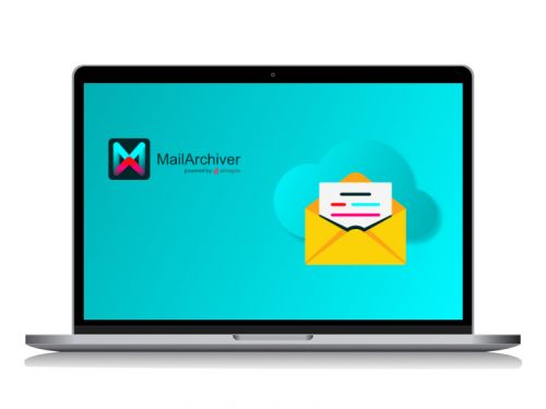 MailArchiver