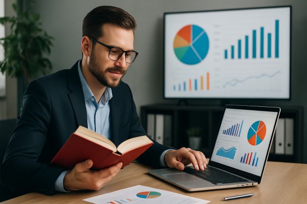 <p>Die Anforderungen an Buchhaltung und Verwaltung wachsen stetig. Unternehmen stehen vor der Aufgabe, komplexe Prozesse digital und sicher zu gestalten. Gerade im Mittelstand ist der Spagat zwischen Effizienz und Rechtssicherheit eine tägliche Herausforderung.</p>
<p>Mit lexware gelingt es, Abläufe zu vereinfachen und gesetzliche Vorgaben zuverlässig einzuhalten. Digitale Tools bieten nicht nur Automatisierung, sondern erleichtern auch die Zusammenarbeit im Team sowie mit externen Partnern.</p>
<p>In diesem Beitrag erhalten Sie einen praxisnahen Überblick über aktuelle Lösungen, Funktionen und Vorteile. Sie erfahren, wie Sie mit modernen Systemen Ihre Buchhaltung und Verwaltung zukunftsfähig aufstellen.</p>
<h2>Lexware 2025: Produktübersicht und Zielgruppen</h2>
<p>Die Auswahl der richtigen Software für Buchhaltung und Verwaltung entscheidet heute über Effizienz und Rechtssicherheit im Unternehmen. Lösungen wie lexware bieten dabei einen modularen Ansatz, der sich flexibel an verschiedene Unternehmensgrößen und Branchen anpassen lässt.</p>
<p><img src="images/blog/article-6b9d767b-00d3-4afd-923-generate-a-realistic-photo-of-a-modern-office-work-0-qmw0oy.jpg" alt="Lexware 2025: Produktübersicht und Zielgruppen" /></p>
<h3>Die Lexware Produktfamilie im Überblick</h3>
<p>Die Produktfamilie von lexware deckt den gesamten Bedarf vom Einzelunternehmen bis zum mittelständischen Betrieb ab. Zu den wichtigsten Lösungen gehören Module für Buchhaltung, Faktura & Auftrag, Warenwirtschaft, Lohn & Gehalt sowie Komplettlösungen, die alle Funktionen in einer Plattform bündeln.</p>
<p>Es gibt verschiedene Versionen: Die Basis-Variante eignet sich für Einsteiger mit einfachen Anforderungen, während Plus, Pro und Premium mehr Funktionen und Support bieten. Unternehmen können sich für eine lokale Installation oder eine Cloud-Lösung entscheiden. Cloud-Modelle bieten dabei zusätzliche Flexibilität und ermöglichen ortsunabhängiges Arbeiten.</p>
<p>Spezielle Branchenlösungen von lexware, etwa für das Handwerk oder Beratungsunternehmen, bieten maßgeschneiderte Funktionen. Die Module lassen sich individuell kombinieren, sodass jede Organisation ihre perfekte Lösung zusammenstellen kann. Eine ausführliche Übersicht der aktuellen Produktpalette findet sich im Beitrag <a href="https://it-nerd24.de/tech-blog/lexware-produktpalette-2025-buchhaltung-lohn-warenwirtschaft-im-ueberblick">Lexware Produktpalette 2025: Buchhaltung, Lohn & Warenwirtschaft im Überblick</a>.</p>
<h3>Zielgruppen und Einsatzbereiche</h3>
<p>lexware richtet sich besonders an kleine und mittlere Unternehmen, Selbstständige, Buchhalter:innen und Steuerberater:innen. Gerade wenn Zeitdruck und komplexe gesetzliche Anforderungen den Arbeitsalltag bestimmen, profitieren diese Zielgruppen von automatisierten Prozessen.</p>
<p>Typische Praxisbeispiele zeigen, wie lexware im Handwerk, Dienstleistungssektor oder Handel die Verwaltung vereinfacht und Fehlerquellen reduziert. Laut aktuellen Statistiken blickt lexware auf über 25 Jahre Erfahrung zurück und ist in zahlreichen deutschen Unternehmen etabliert.</p>
<h3>Vorteile der Nutzung von Lexware</h3>
<p>Die Nutzung von lexware bringt zahlreiche Vorteile für Unternehmen. Automatisierung von Routineaufgaben wie Belegerfassung oder Lohnabrechnung spart wertvolle Zeit. Regelmäßige Updates sorgen für rechtliche Sicherheit, insbesondere im Hinblick auf GoBD-Konformität und steuerliche Änderungen.</p>
<p>Zentrale Datenhaltung ermöglicht es, alle wichtigen Informationen schnell auszuwerten und Berichte gezielt zu erstellen. Die Komplettlösungen von lexware bieten ein attraktives Preis-Leistungs-Verhältnis, da keine zusätzlichen Module angeschafft werden müssen. Dank der Skalierbarkeit wächst die Software flexibel mit den Anforderungen des Unternehmens mit.</p>
<h2>Neue Funktionen und Updates in Lexware 2025</h2>
<p>Im digitalen Wandel sind regelmäßige Neuerungen und Updates in Buchhaltungssoftware entscheidend, um Prozesse effizient und gesetzeskonform zu gestalten. Wer sich für lexware entscheidet, profitiert von einer kontinuierlichen Weiterentwicklung, die sowohl technische als auch gesetzliche Anforderungen berücksichtigt. Im Folgenden stelle ich die wichtigsten Neuerungen vor, die den Arbeitsalltag spürbar erleichtern.</p>
<p><img src="images/blog/article-6b9d767b-00d3-4afd-923-generate-a-realistic-photo-of-a-modern-office-with-1-7edifu.jpg" alt="Neue Funktionen und Updates in Lexware 2025" /></p>
<h3>Technische und gesetzliche Neuerungen</h3>
<p>Im Jahr 2025 stehen zahlreiche gesetzliche Anpassungen an, die lexware mit umfassenden Updates berücksichtigt. Dazu zählen aktuelle steuerliche und rechtliche Anforderungen, die für Unternehmen aller Branchen relevant sind. Besonders die GoBD- und DSGVO-Konformität wurde weiter verbessert, sodass Daten sicher und nachvollziehbar verarbeitet werden.</p>
<p>Ein zentrales Highlight ist die Integration neuer Schnittstellen für Steuerberater und Banken. Damit wird der Datenaustausch noch schneller und sicherer. Automatisierte Updates sorgen dafür, dass die Anwendung stets auf dem neuesten Stand bleibt. Einen ausführlichen Überblick zu allen relevanten Änderungen finden Sie auf der Seite <a href="https://erfolgsbuero.de/lexware-neuerungen-2025/">Lexware Neuerungen 2025</a>.</p>
<h3>Verbesserungen in Bedienung und Automatisierung</h3>
<p>Die Benutzeroberfläche von lexware wurde überarbeitet und ermöglicht nun eine noch intuitivere Navigation. Gerade für Einsteiger und wechselnde Teams ist eine schnelle Einarbeitung ein echter Gewinn. Neue Automatisierungsfunktionen wie eine optimierte Belegerkennung und automatische Buchungsvorschläge beschleunigen den Arbeitsprozess erheblich.</p>
<p>Auch die Cloud-Integration wurde weiterentwickelt. Nutzer können mit lexware mobil arbeiten, Belege unterwegs erfassen und direkt ins System einspielen. Ein praktisches Beispiel aus der Praxis: Regelmäßige Buchungsvorgänge laufen automatisiert, was Zeit spart und Fehlerquellen minimiert.</p>
<h3>Erweiterte Auswertungen und Reporting</h3>
<p>Mit den neuen Berichtsformaten und Dashboards bietet lexware eine umfassende Datenbasis für Geschäftsführung und Controlling. Die Exportmöglichkeiten für DATEV, ELSTER und weitere Systeme wurden erweitert, sodass der Austausch mit externen Partnern reibungslos funktioniert.</p>
<p>Innovativ ist die Integration von KI-gestützten Analysen, sofern von lexware offiziell angekündigt. Sie ermöglichen eine noch bessere Einschätzung von Unternehmenszahlen. In der Praxis profitieren Anwender von einer schnelleren Entscheidungsfindung, weil alle relevanten Kennzahlen übersichtlich und aktuell zur Verfügung stehen.</p>
<h2>Effiziente Buchhaltung mit Lexware: Schritt-für-Schritt-Anleitung</h2>
<p>Eine strukturierte Finanzverwaltung bildet das Rückgrat erfolgreicher Unternehmen. Moderne Buchhaltungssoftware wie lexware ermöglicht es, Abläufe zu vereinfachen und Fehlerquellen zu minimieren. Im Folgenden erhalten Sie eine praxisorientierte Anleitung, wie Sie mit lexware Ihre Buchhaltung effizient gestalten.</p>
<p><img src="images/blog/article-6b9d767b-00d3-4afd-923-generate-a-realistic-photo-of-an-accountants-moder-2-ia2bx2.jpg" alt="Effiziente Buchhaltung mit Lexware: Schritt-für-Schritt-Anleitung" /></p>
<h3>Einrichtung und Start mit Lexware Buchhaltung</h3>
<p>Der Einstieg in die Buchhaltung mit lexware beginnt meist mit der Installation, entweder lokal oder als Cloud-Lösung. Nach der Installation empfiehlt sich die sorgfältige Erstkonfiguration. Dazu gehören die Anlage von Mandanten, das Anlegen des passenden Kontenrahmens und die Pflege der Stammdaten.</p>
<p>Für Unternehmen, die bereits Daten aus einer anderen Software verwenden, erleichtert lexware die Migration mit Importfunktionen. Häufig können bestehende Buchungsdaten, Kundenlisten und Lieferantendaten übernommen werden.</p>
<p>Ein gutes Beispiel ist die Eröffnung eines neuen Geschäftsjahres. Lexware bietet hierfür eine geführte Routine, die alle relevanten Parameter abfragt und die Buchhaltung optimal vorbereitet.</p>
<ul>
<li>Schrittweise Einrichtung der Buchungsperioden</li>
<li>Auswahl des passenden Kontenrahmens</li>
<li>Pflege von Anfangsbeständen</li>
</ul>
<p>Mit diesen Vorbereitungen schaffen Sie die Grundlage für eine effiziente und rechtssichere Buchhaltung.</p>
<h3>Laufende Buchhaltung und Automatisierung</h3>
<p>Im Alltag profitieren Sie bei lexware von einer intuitiven Belegerfassung. Belege lassen sich einscannen, importieren oder direkt digital zuordnen. Die Automatisierung unterstützt Sie dabei, wiederkehrende Buchungen zu hinterlegen, sodass Standardvorgänge mit wenigen Klicks erledigt sind.</p>
<p>Das integrierte Online-Banking ermöglicht einen automatisierten Bankabgleich. Zahlungen werden den passenden Belegen und Buchungen zugeordnet, was die Fehlerquote deutlich senkt.</p>
<p>Ein weiteres Plus: Plausibilitätsprüfungen helfen, fehlerhafte Eingaben frühzeitig zu erkennen. So behalten Sie stets den Überblick und können sich auf Ihr Kerngeschäft konzentrieren.</p>
<h3>Auswertungen, Abschluss und Export</h3>
<p>Mit lexware erstellen Sie aussagekräftige Auswertungen wie BWA, GuV oder Bilanz direkt aus dem System. Diese Berichte unterstützen die Geschäftsführung und das Controlling bei der schnellen Entscheidungsfindung.</p>
<p>Für die Steuerprüfung ist die GoBD-konforme Archivierung aller Buchungsdaten essenziell. Lexware archiviert alle relevanten Dokumente und stellt sie bei Bedarf revisionssicher bereit. Der Export für Steuerberater, etwa im DATEV- oder ELSTER-Format, gelingt mit wenigen Klicks.</p>
<p>Ein typischer Monatsabschluss lässt sich mit lexware effizient durchführen: Alle Buchungen werden geprüft, Auswertungen generiert und die Daten für den Steuerberater exportiert. Weitere praxisnahe Anleitungen finden Sie in der <a href="knowledgebase/abrechnung">Wissensdatenbank für Abrechnung</a>.</p>
<h2>Digitale Verwaltung und Integration mit Lexware</h2>
<p>Digitale Prozesse sind heute das Rückgrat jeder modernen Unternehmensverwaltung. Mit lexware lassen sich zentrale Verwaltungsaufgaben effizient, transparent und sicher abwickeln. Die Software unterstützt Unternehmen dabei, ihre Abläufe zu digitalisieren und zu automatisieren, sodass Ressourcen optimal genutzt werden.</p>
<p><img src="images/blog/article-6b9d767b-00d3-4afd-923-a-professional-photo-showing-a-modern-office-works-3-gl0m86.jpg" alt="Digitale Verwaltung und Integration mit Lexware" /></p>
<h3>Warenwirtschaft, Faktura und Auftragsabwicklung</h3>
<p>Mit lexware lassen sich Angebote und Rechnungen direkt im System erstellen, wodurch Medienbrüche vermieden werden. Die automatisierte Lagerverwaltung sorgt dafür, dass Bestände stets aktuell sind und Engpässe frühzeitig erkannt werden. Das integrierte Projekt- und Kundenmanagement ermöglicht es, sämtliche Aufträge und Kundenbeziehungen zentral zu steuern.</p>
<ul>
<li>Angebote, Rechnungen und Lieferscheine aus einer Hand</li>
<li>Automatisierte Lagerbestandsführung und Nachbestellung</li>
<li>Übersichtliches Projektmanagement mit Kundenhistorie</li>
</ul>
<p>Ein typischer Workflow: Vom Erstellen eines Angebots über die Rechnung bis zum Zahlungseingang läuft jeder Schritt digital und nachvollziehbar ab. So sparen Unternehmen Zeit und minimieren Fehlerquellen durch die zentrale Datenhaltung in lexware.</p>
<h3>Lohn- und Gehaltsabrechnung</h3>
<p>Die Lohn- und Gehaltsabrechnung wird mit lexware zum automatisierten Prozess. Lohnabrechnungen, Sozialversicherungs- und Steuerberechnungen erfolgen regelkonform und pünktlich. Die digitale Personalverwaltung vereinfacht das Management von Mitarbeiterdaten, Urlaubszeiten und Fehlzeiten.</p>
<ul>
<li>Automatische Berechnung aller gesetzlichen Abgaben</li>
<li>Digitale Verwaltung von Stammdaten, Urlaub und Krankheit</li>
<li>Direkte Schnittstellen zu Behörden und Krankenkassen</li>
</ul>
<p>Beispielsweise lässt sich eine Monatsabrechnung mit wenigen Klicks durchführen. Fehlermeldungen und Plausibilitätsprüfungen helfen, Fehler frühzeitig zu erkennen und zu korrigieren. Damit bleibt die Personalverwaltung jederzeit effizient und rechtssicher.</p>
<h3>Integration mit anderen Systemen und Tools</h3>
<p>lexware überzeugt durch seine vielseitigen Integrationsmöglichkeiten. Unternehmen profitieren von der Anbindung an zahlreiche Drittsysteme wie DATEV, SAP oder Online-Banking. Besonders wichtig ist die einfache Nutzung der <a href="software/datev-schnittstelle">DATEV-Schnittstelle Integration</a>, die einen reibungslosen Datenaustausch mit dem Steuerberater ermöglicht.</p>
<table class="uk-table uk-table-divider uk-table-striped">
<thead>
<tr><th>System/Tool</th><th>Schnittstelle verfügbar</th><th>Nutzen für Anwender</th></tr>
</thead>
<tbody>
<tr>
<td>DATEV</td>
<td>Ja</td>
<td>Steuerberater-Export</td>
</tr>
<tr>
<td>SAP</td>
<td>Ja</td>
<td>Datenübertragung</td>
</tr>
<tr>
<td>Online-Banking</td>
<td>Ja</td>
<td>Zahlungsmanagement</td>
</tr>
<tr>
<td>ELSTER</td>
<td>Ja</td>
<td>Steuerübermittlung</td>
</tr>
</tbody>
</table>
<p>Weitere Vorteile: Über die API lassen sich individuelle Prozesse abbilden und branchenspezifische Erweiterungen integrieren. Mit lexware kann jedes Unternehmen die passende Lösung für seine Anforderungen zusammenstellen und wächst flexibel mit steigenden Ansprüchen.</p>
<h2>Support, Schulungen und individuelle Anpassungen</h2>
<p>Eine professionelle Buchhaltungs- und Verwaltungssoftware entfaltet ihren vollen Nutzen erst durch umfassenden Support, gezielte Schulungen und individuelle Anpassungen. Wer auf lexware setzt, erhält nicht nur leistungsstarke Tools, sondern auch ein breites Spektrum an Serviceleistungen, die den Arbeitsalltag spürbar erleichtern.</p>
<div data-youtube-video><iframe src="https://www.youtube.com/embed/HeERztpjCIQ" width="560" height="315" frameborder="0" allow="accelerometer; autoplay; encrypted-media; gyroscope; picture-in-picture" data-youtube-video-id="HeERztpjCIQ" data-type="youtube" allowfullscreen></iframe></div>
<h3>Lexware Support- und Serviceangebote</h3>
<p>Schnelle und kompetente Unterstützung ist für Unternehmen unverzichtbar. Das lexware Supportsystem bietet zahlreiche Möglichkeiten, um bei technischen oder fachlichen Fragen zügig Hilfe zu erhalten.</p>
<p>Zu den wichtigsten Kanälen zählen:</p>
<ul>
<li>Telefonischer Support für direkte Rückfragen</li>
<li>E-Mail-Service für detaillierte Anliegen</li>
<li>Fernwartung zur schnellen Problemlösung am Arbeitsplatz</li>
</ul>
<p>Darüber hinaus stehen spezialisierte Fachhändler und zertifizierte Partner bereit, um individuelle Herausforderungen zu lösen. Der lexware Aktualisierungs-Service sorgt dafür, dass Ihre Software stets auf dem neuesten Stand bleibt. Mitglieder bestimmter Berufsverbände profitieren zudem von exklusiven Vorteilen wie attraktiven Rabatten.</p>
<h3>Schulungen und Weiterbildungsmöglichkeiten</h3>
<p>Gezielte Weiterbildung ist der Schlüssel zur optimalen Nutzung aller lexware Funktionen. Unternehmen können zwischen Inhouse-Schulungen und Online-Trainings wählen, die sowohl Anfängern als auch Fortgeschrittenen praxisnahes Wissen vermitteln.</p>
<p>Ein weiterer Pluspunkt ist der Zugriff auf umfangreiche Wissensdatenbanken und FAQ-Portale, die viele Fragestellungen direkt beantworten. Wer noch tiefer einsteigen möchte, findet passende <a href="wissen/webinare">Webinare und Schulungsangebote</a>, um die lexware Software effizienter einzusetzen und Prozesse nachhaltig zu optimieren.</p>
<p>Ein praxisnahes Beispiel: Nach einer gezielten Schulung konnte ein Team die Bearbeitungszeit für monatliche Auswertungen um 30 Prozent reduzieren.</p>
<h3>Individuelle Anpassungen und Erweiterungen</h3>
<p>Jedes Unternehmen hat eigene Anforderungen, die sich mit lexware flexibel abbilden lassen. Fachpartner entwickeln individuelle Formulare, Tools und Workflows, die exakt auf den betrieblichen Alltag zugeschnitten sind.</p>
<p>Auch Datenbankanpassungen, Reparaturen und Importe werden professionell umgesetzt. Besonders für spezialisierte Branchen bietet lexware zahlreiche Erweiterungen, die branchenspezifische Abläufe optimal unterstützen.</p>
<p>Ein Praxisbeispiel: Ein Handwerksbetrieb ließ sich spezielle Berichtsformate anpassen, um Projekte und Kostenstellen noch besser auswerten zu können. So bleibt lexware stets eine Lösung, die mit den Bedürfnissen des Unternehmens wächst.<br /><br />Sie möchten Ihre Buchhaltung und Verwaltung mit Lexware 2025 noch effizienter, sicherer und zukunftsfähiger gestalten Wir haben gemeinsam gesehen, wie moderne Softwarelösungen Arbeitsabläufe vereinfachen, Routineaufgaben automatisieren und eine flexible, digitale Zusammenarbeit im Unternehmen ermöglichen. Wenn Sie jetzt konkret prüfen möchten, wie Sie Lexware optimal in Ihre Prozesse integrieren können, profitieren Sie von unserer langjährigen Erfahrung in der Digitalisierung und individuellen Anpassung von Arbeitsumgebungen. Lassen Sie uns gemeinsam herausfinden, welche Lösungen am besten zu Ihren Anforderungen passen – vereinbaren Sie gerne eine <a href="https://crm.workcentrix.de/book/a1204166">persönliche Beratung</a> mit unseren Expertinnen und Experten.</p>